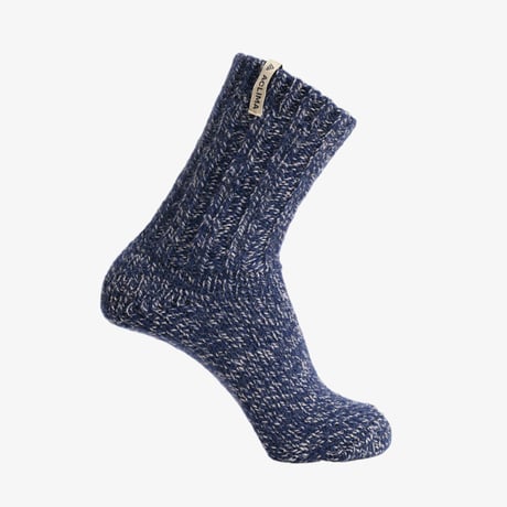 ACLIMA NORWEGIAN WOOL SOCKS