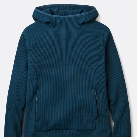 RAB Men's Hepton Pullover Hoody
