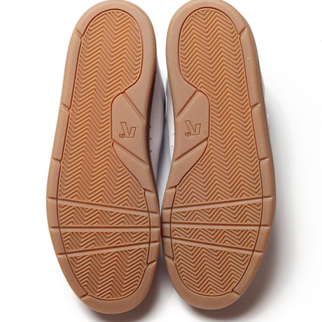 2026 LATE AREth I VELCRO WHITE NUBUCK