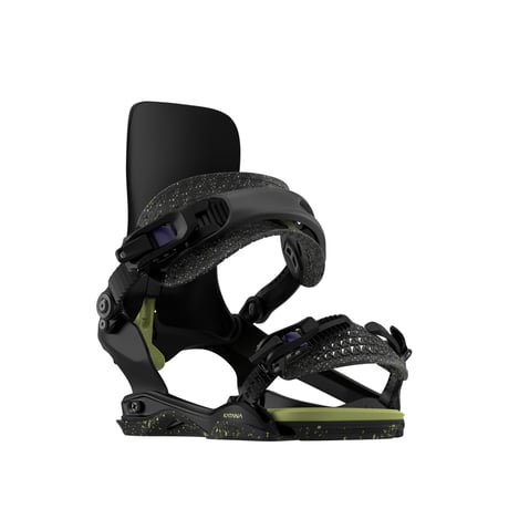 早期予約 26-27 ROME SNOWBOARDS KATANA AW FASE