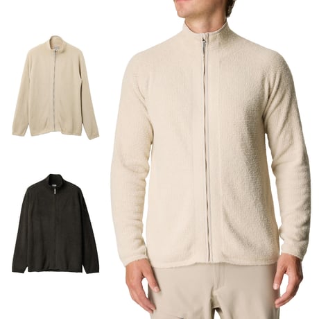 HOUDINI M's Lykan Full Zip