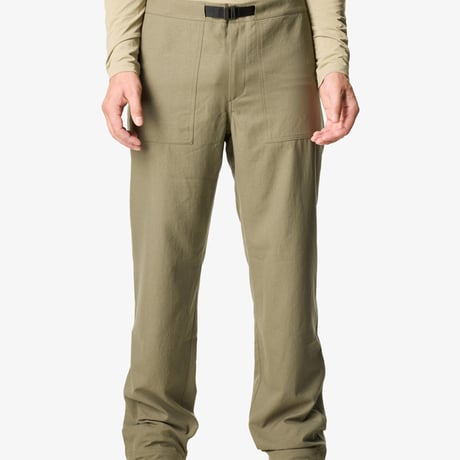 HOUDINI M’s Corespun Chore Pants II