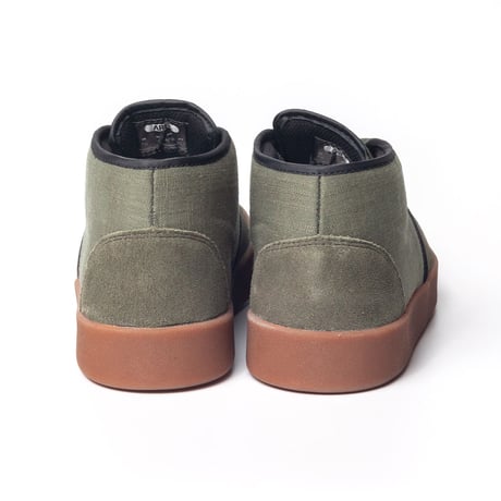 AREth 2024 EARLY BULIT Forest Green