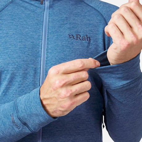 RAB Men's Nexus Hoody