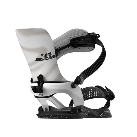 早期予約 26-27 ROME SNOWBOARDS KATANA AW FASE