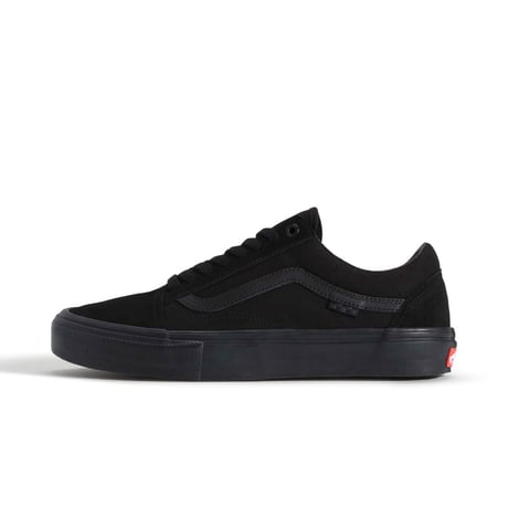 Vans Skate Old Skool Black/Black VN0A5FCBBKA