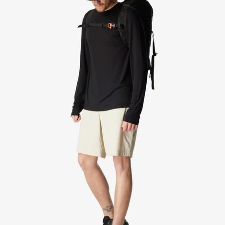 HOUDINI M’s Tree LS Tee