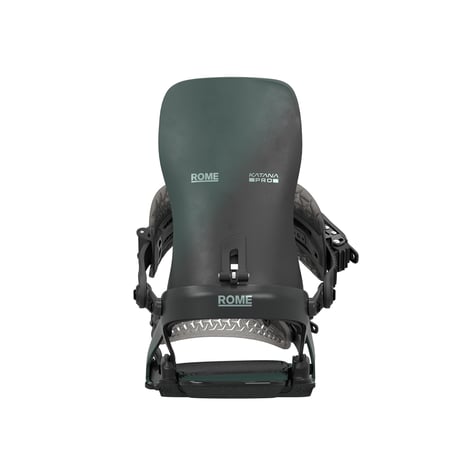 早期予約 26-27 ROME SNOWBOARDS KATANA FW PRO