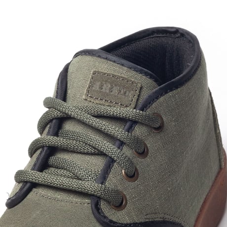 AREth 2024 EARLY BULIT Forest Green