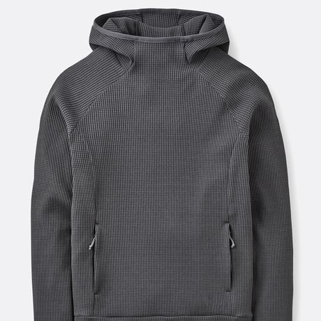 RAB Men's Hepton Pullover Hoody