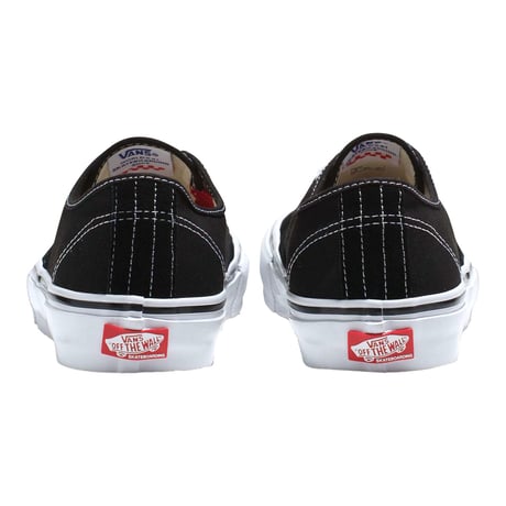 Vans Skate Authentic Black/White VN0A5FC8Y28