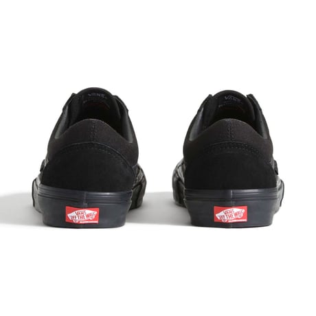 Vans Skate Old Skool Black/Black VN0A5FCBBKA
