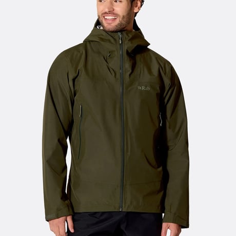 RAB Men's Namche GORE-TEX Jacket