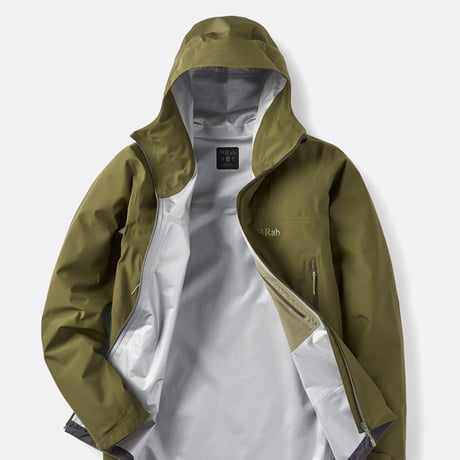 RAB Men's Namche GORE-TEX Jacket