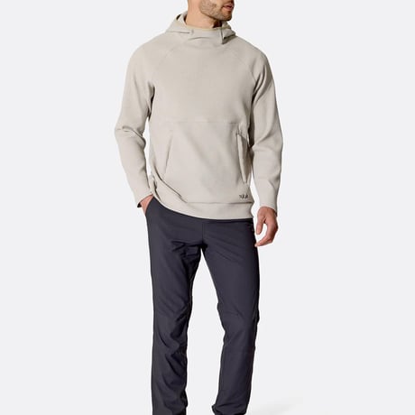 RAB Men's Hepton Pullover Hoody