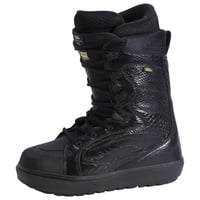 26-27 VANS SNOWBOARD BOOTS Ryo Aizawa SUPER STANDARD BLACK/SNAKE