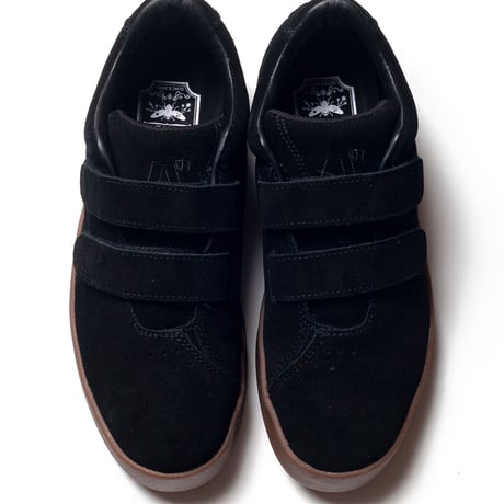 2026 LATE AREth I VELCRO BLACK GUM