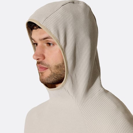 RAB Men's Hepton Pullover Hoody