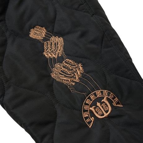 EVISEN SKATEBOARDS SOUVENIR SUSHISHI JACKET