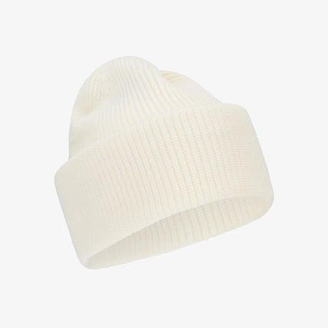 ACLIMA FLAT KNIT BALACLAVA HAT