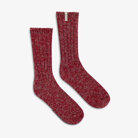 ACLIMA NORWEGIAN WOOL SOCKS