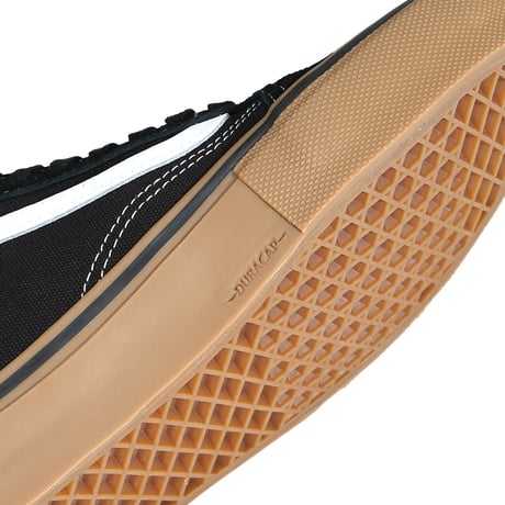 Vans Skate Old Skool Black/Gum VN0A5FCBB9M