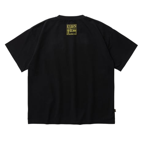 EVISEN SKATEBOARDS FUKUWARAI TEE 26SU_T10 エビセン Tシャツ