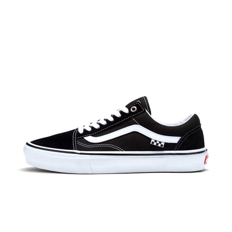 Vans Skate Old Skool Black/White VN0A5FCBY28