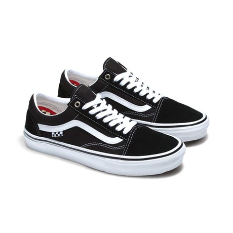 Vans Skate Old Skool Black/White VN0A5FCBY28
