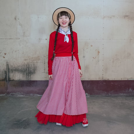 サーキュラースカート | STORES