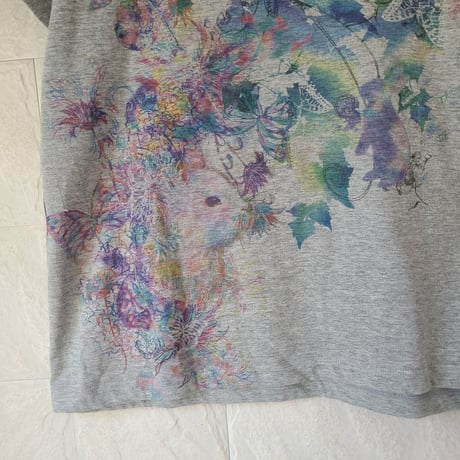 Tシャツ(レディースMサイズ)(綿100%)