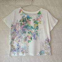 Tシャツ(レディースMサイズ)