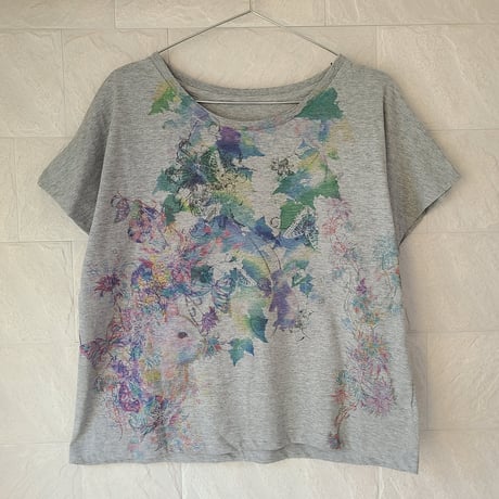 Tシャツ(レディースMサイズ)(綿100%)