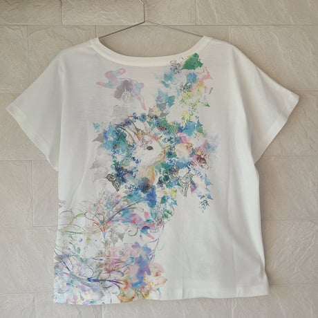 Tシャツ(レディースMサイズ)
