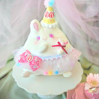 Partyもっちー