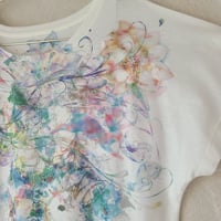 Tシャツ(レディースMサイズ)(綿100%)