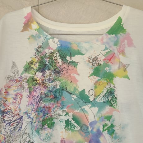 Tシャツ(レディースMサイズ)