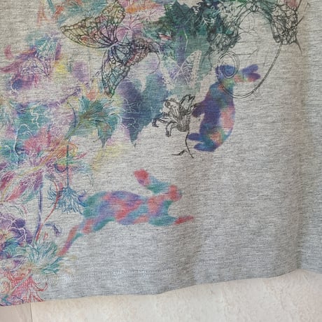 Tシャツ(レディースMサイズ)(綿100%)