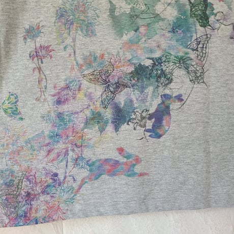 Tシャツ(レディースMサイズ)(綿100%)