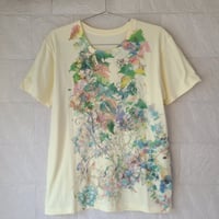 Tシャツ(男女共用Mサイズ)(綿100%)