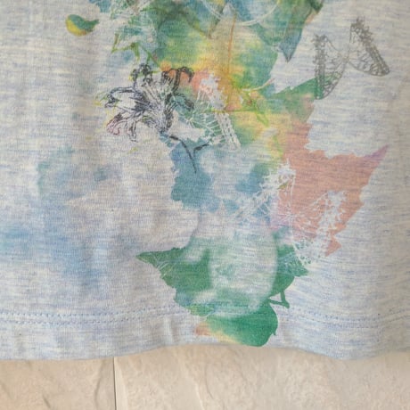 Tシャツ(男女共用Mサイズ)(綿100%)