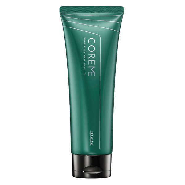 COREME ヘアマスク CD ２個セット コアミー】リペアティブヘアマスク CC | 髪質改善 ONLINE SHOP