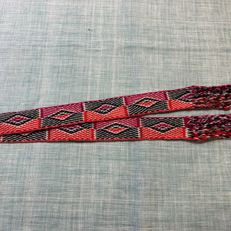 ヘッドバンド　ハットベルト　サイズ3.5cmＸ83cm