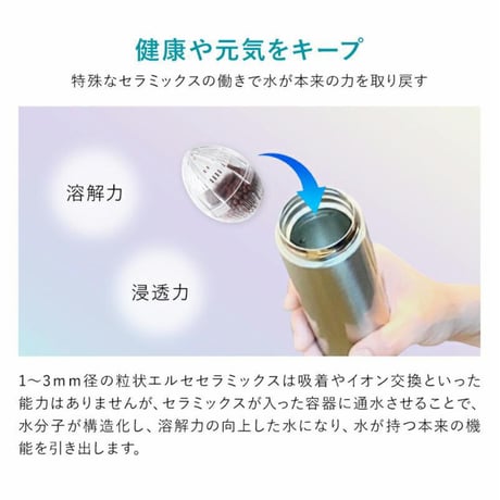 エルセの実