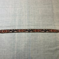 ヘッドバンド　ハットベルト　サイズ3.5cmＸ75cm