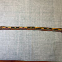 ヘッドバンド　ハットベルト　サイズ4cmＸ90cm