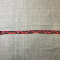 ヘッドバンド　ハットベルト　サイズ3.5cmＸ83cm