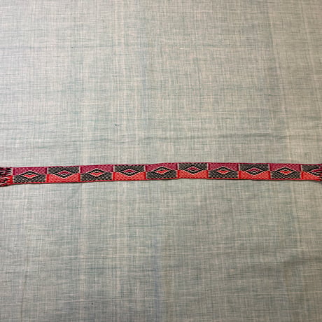 ヘッドバンド　ハットベルト　サイズ3.5cmＸ83cm