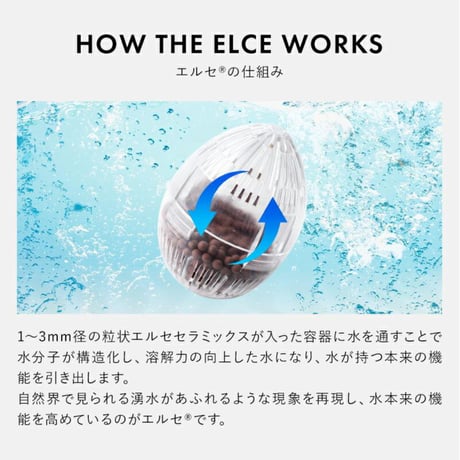 エルセの実