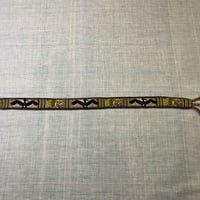 ヘッドバンド　ハットベルト　サイズ 3.5cmＸ75cm